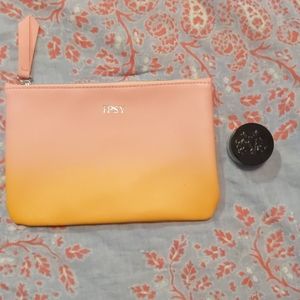 ⭐ Ipsy Bag w/ KVD Powder